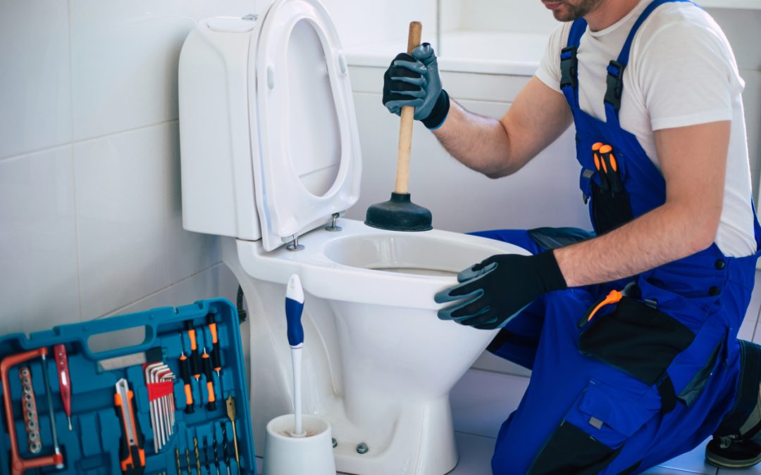 WC bouché à Bruxelles : que faire avant d&rsquo;appeler ?